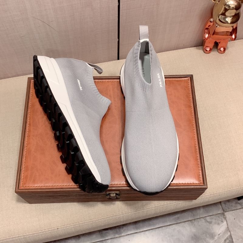 Prada Low Shoes